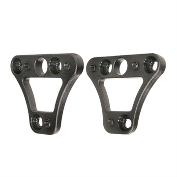 Picture of BLACKHAWK! Holster Spacer Kit (Pair) 411400CBK