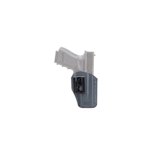 Picture of BLACKHAWK A.R.C. (Appendix Reversible Carry) Inside the Pants Holster, Fits Springfield XDS with 3.3" Barrel, Ambidextrous, Urban Gray Finish 417565UG