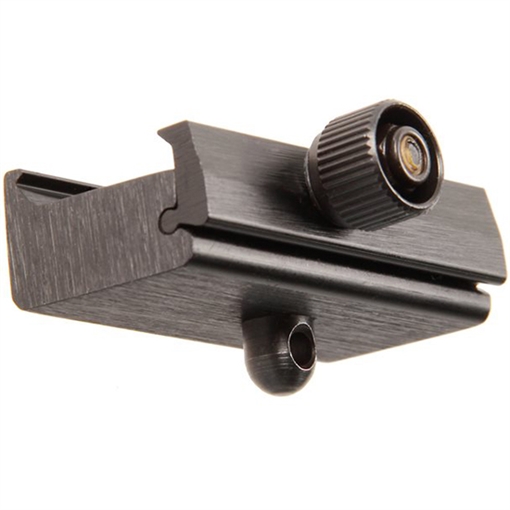 Picture of BLACKHAWK INDUSTRIES BIPOD PICATINNY RAIL ADAPTER 71RA01BK