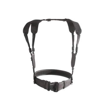 Picture of BLACKHAWK INDUSTRIES ERGO DUTY BELT HARNESS SM MED 44H001BK