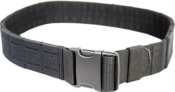 Picture of BLACKHAWK FOUNDATION SERIES MOLLE BELT MED 34"-39" BLACK< 37FS21BK