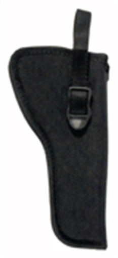 Picture of Blackhawk Hip OWB Size 13 Black Nylon Belt Slide Fits SA Revolver Right Hand 73NH13BKR