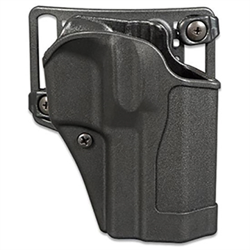 Picture of BLACKHAWK HOLSTER SPORTSTER STANDARD FITS GLOCK 26/27 RH BLK 415601BK-R 415601BKR
