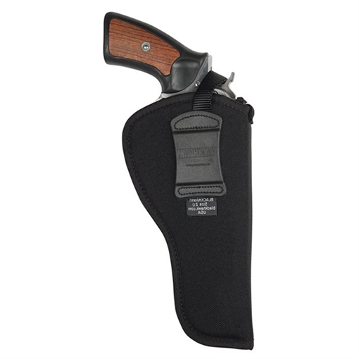 Picture of BLACKHAWK HOLSTER LH 6 RAGING BULL & SW N-FRAME 73NH18BKL