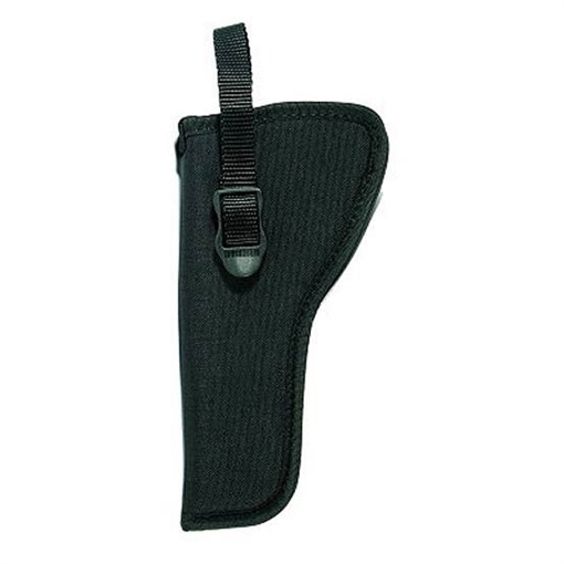 Picture of BLACKHAWK HOLSTER LH 7-8.5 BBL LG DA REVOLVERS 73NH10BKL