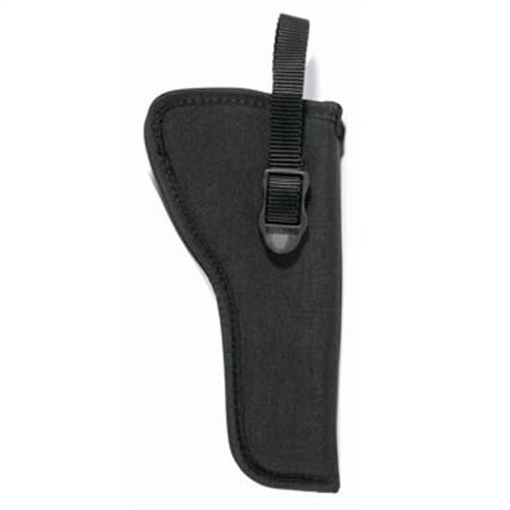 Picture of BLACKHAWK HOLSTER RH 6.5-7.5 BBL SA REVOLVERS 73NH15BKR