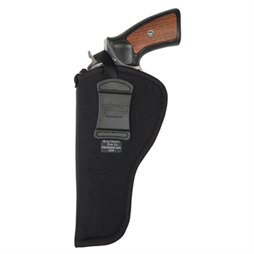 Picture of BLACKHAWK HOLSTER RH 8-3/8 RAGING BULL & SW N-FRAME 73NH19BKR