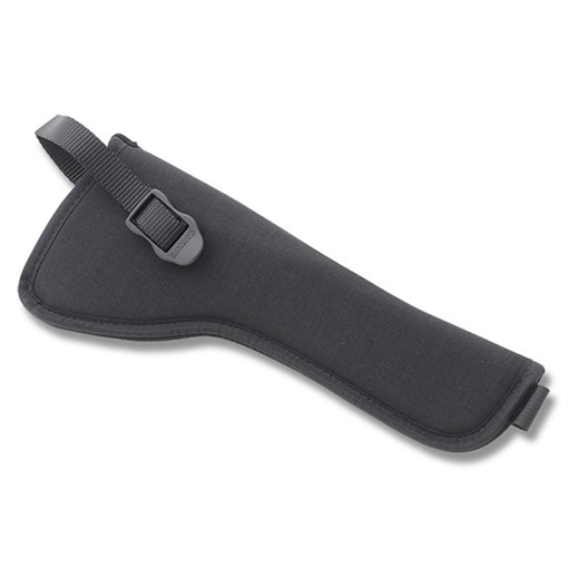 Picture of BLACKHAWK HOLSTER RH 9.5-10.5 BBL LG SA & DA REVOLVERS 73NH11BKR
