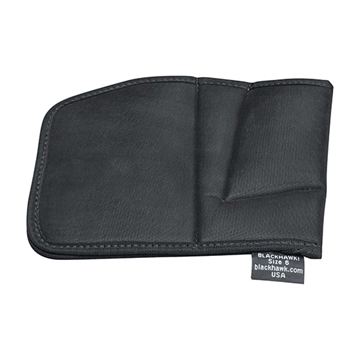 Picture of Blackhawk TecGrip Junk Drawer IWB Black Compatible w/Glock 42/Ruger LCP II Ambidextrous 40JD04BK