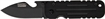 Picture of BLACKHAWK KNIFE HAWKPOINT 2.25" FOLDER W/BOTTLE OPENER! BH15HPO1BK