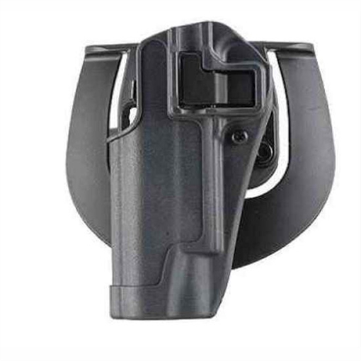 Picture of BLACKHAWK HOLSTER SPORTSTER PADDL GLK 26/27/33 LH 413501BK-L 413501BKL