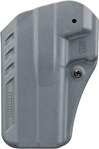 Picture of BLACKHAWK A.R.C. - Appendix Reversible Carry Inside Waistband Holster, Fits Glock 48 and S&W Shield 9 EZ, Ambidextrous, Urban Grey 417576UG
