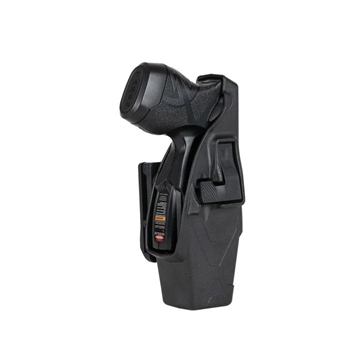 Picture of BLACKHAWK HOLSTER TASER X-26P MT FINISH LH BLACK BULK 44HT00BK-L-B 11504
