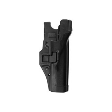Picture of BLACKHAWK! Level 3 Serpa Duty Holster 44H179BK-R