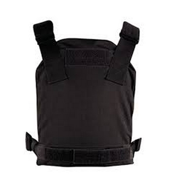 Picture of BLACKHAWK! Low Vis Plate Carrier 32PC08BK