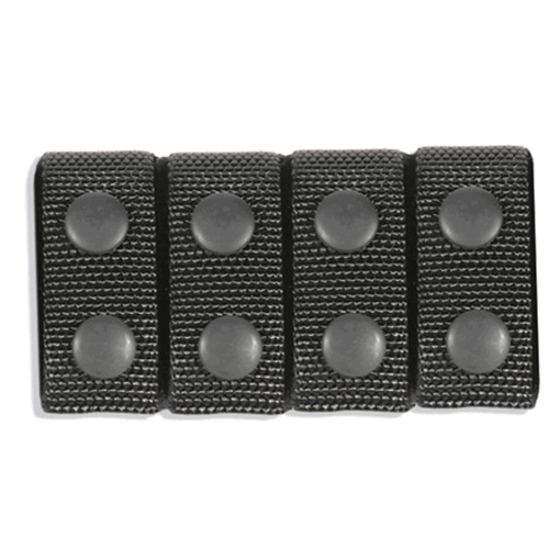 Picture of BLACKHAWK! Molded Belt Keepers 44B300BW