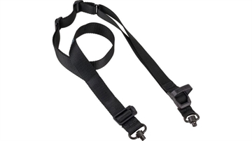 Picture of BLACKHAWK! Multipoint Sling Quick Disconnect Slick Back 70MQD01BK