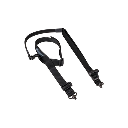 Picture of Blackhawk! Multi Point Quick Detach Stretch Sling - Black 70MQDS02BK