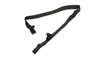 Picture of Blackhawk! Multi Point Sling Cushion Stretch - Black 70MCFE05BK