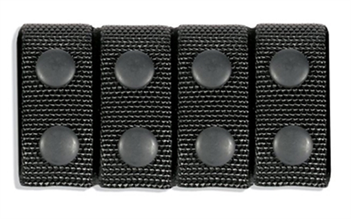 Picture of BLACKHAWK! Nylon Belt Keeper 44B351BKA