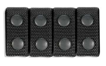Picture of BLACKHAWK! Nylon Belt Keeper 44B351BKA