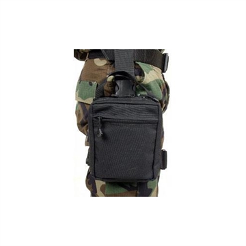 Picture of BLACKHAWK! Omega Drop Leg Medical Pouch 56MP00BK