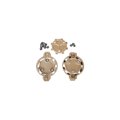 Picture of BLACKHAWK! Quick Disconnect Kit - 2 Female 430950CT