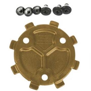 Picture of BLACKHAWK! Quick Disconnect Male 430951CT