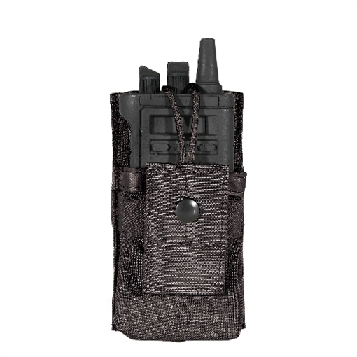 Picture of BLACKHAWK! Radio/Gps Pouch 37CL35BK