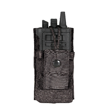 Picture of BLACKHAWK! Radio/Gps Pouch 37CL35BK
