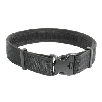 Picture of BLACKHAWK REINFORCED DUTY BELT WITH LOOP FITS 26-30IN PLAIN 2" 44B4SMPL
