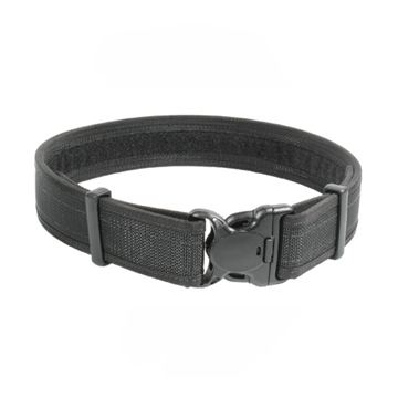 Picture of BLACKHAWK REINFORCED DUTY BELT WITH LOOP FITS 32-36" PLAIN 2" 44B4MDPL