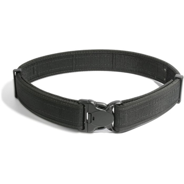 Picture of BLACKHAWK! Reinforced Web Duty Belt 44B3MDBK