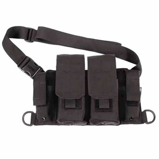 Picture of Blackhawk! Rifle/ Pistol Bandoleer 55RB01BK
