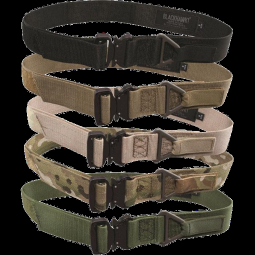 Picture of BLACKHAWK! Rigger's Belt 41CQ12MC