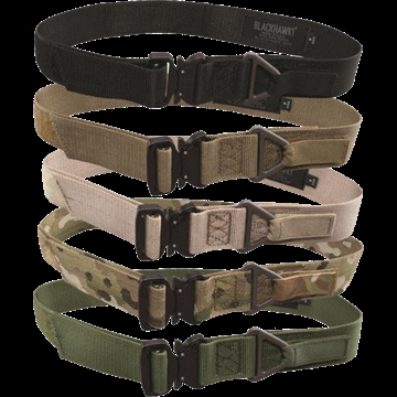 Picture of BLACKHAWK! Rigger's Belt 41CQ12BK