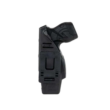 Picture of BLACKHAWK HOLSTER TASER X-26P MT FINISH RH BLACK BULK 44HT00BK-R-B 11501