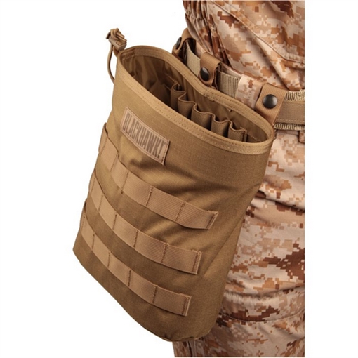 Picture of BLACKHAWK! Roll-Up Molle Dump Pouch 37CL117CT