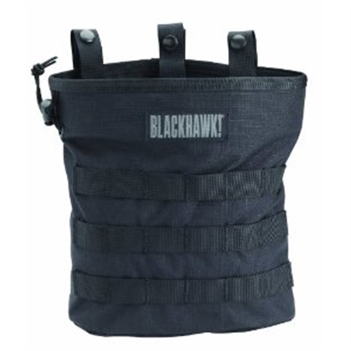 Picture of BLACKHAWK! Roll-Up Molle Dump Pouch 37CL117BK