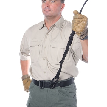 Picture of BLACKHAWK! Safety Lanyard 990802BK