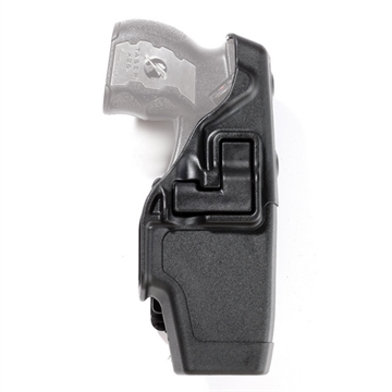 Picture of BLACKHAWK! Serpa Level 2 Duty Holster 44H015BK-L
