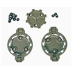 Picture of Blackhawk!! Serpa Quick Disconnect Kit - OD Green 430950OD
