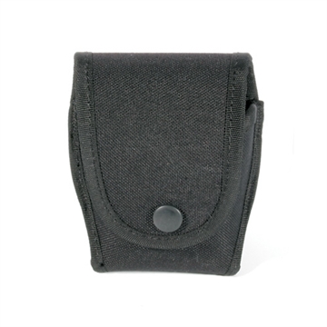 Picture of BLACKHAWK CUFF CASE SINGLE BLACK 44A153BK