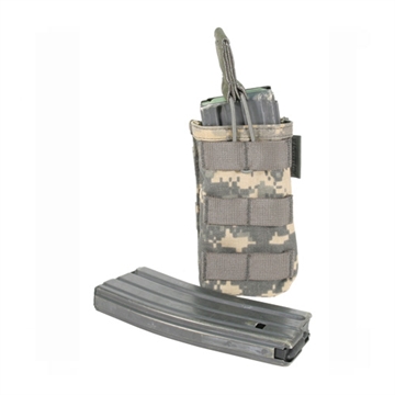 Picture of BLACKHAWK! Single M4/M16 Magazine Pouch 37CL68MC