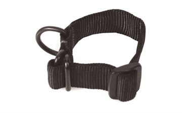 Picture of BLACKHAWK Single-Point Sling Adapter, Universal, Black 70SA00BKA
