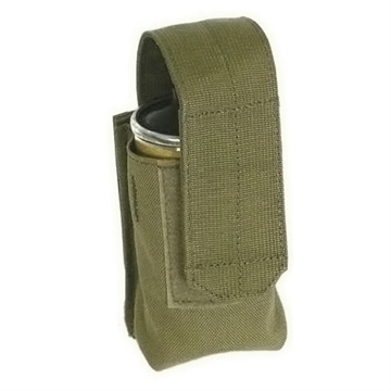 Picture of BLACKHAWK! Smoke Grenade Single Pouch 37CL14OD