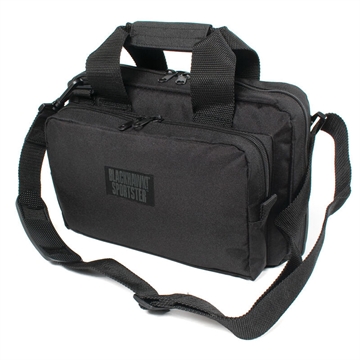 Picture of Blackhawk Sportster Shooters Bag 73SB00BK