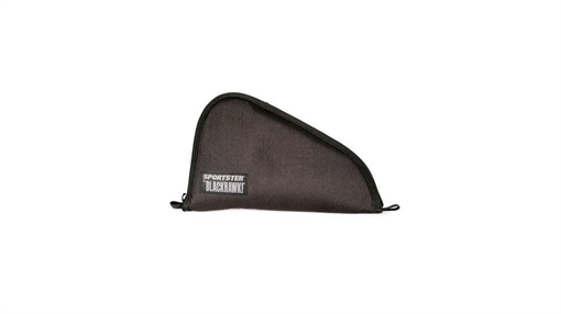 Picture of Blackhawk! Sprtstr Pistol Rug - Medium 74PR01BK