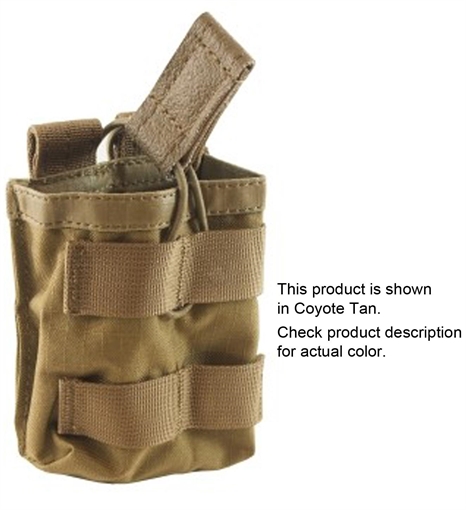 Picture of Blackhawk! Stacked Magazine Pouch M4/FAL 20 Round Multicam 37CL119MC