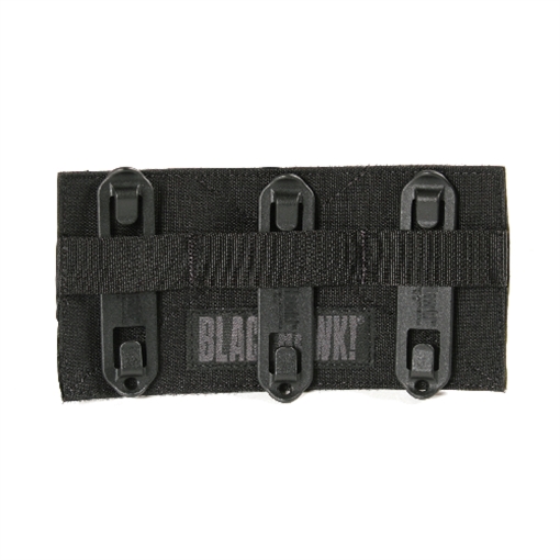 Picture of BLACKHAWK! S.T.R.I.K.E. Patch Panel 38CL42BK